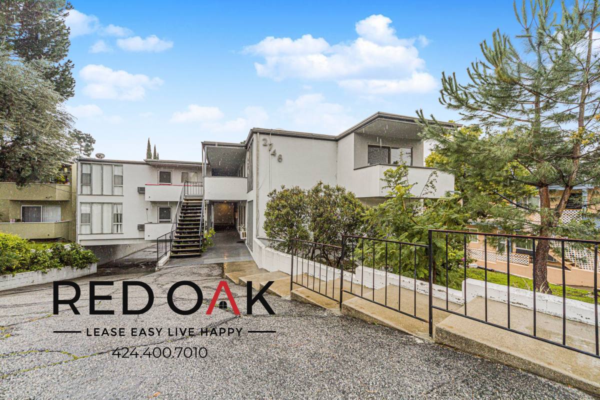 Condo for rent at 2748 Montrose Ave #5, Montrose, CA 91020