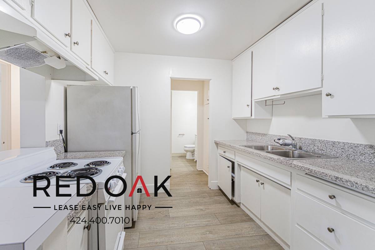 Condo for rent at 2748 Montrose Ave #5, Montrose, CA 91020