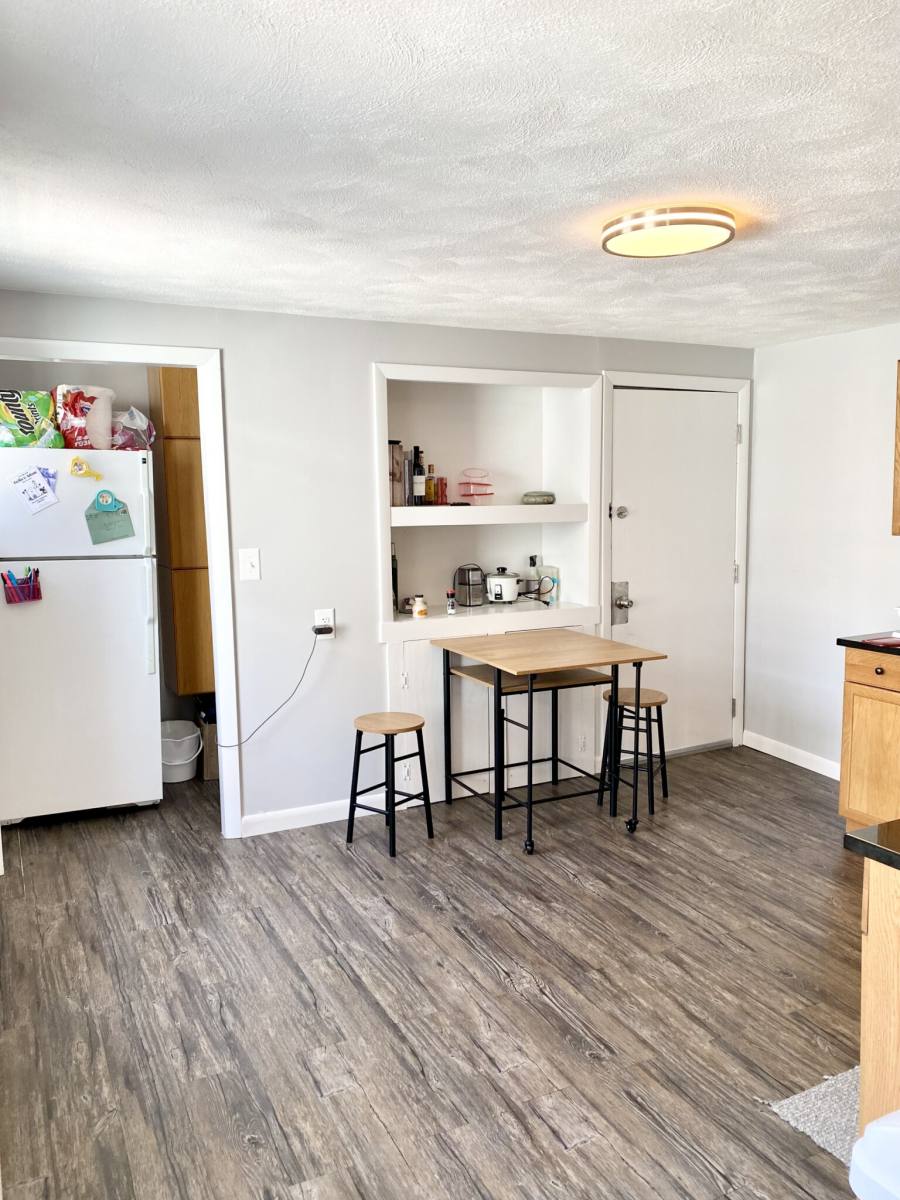 Apartment for rent at 27 Florence St #2, Somerville, MA 02145