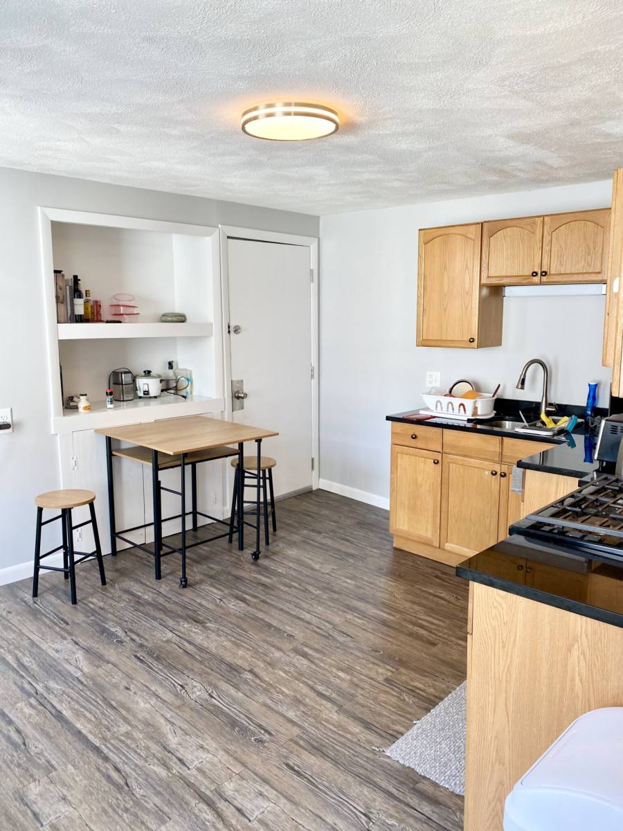 Apartment for rent at 27 Florence St #2, Somerville, MA 02145