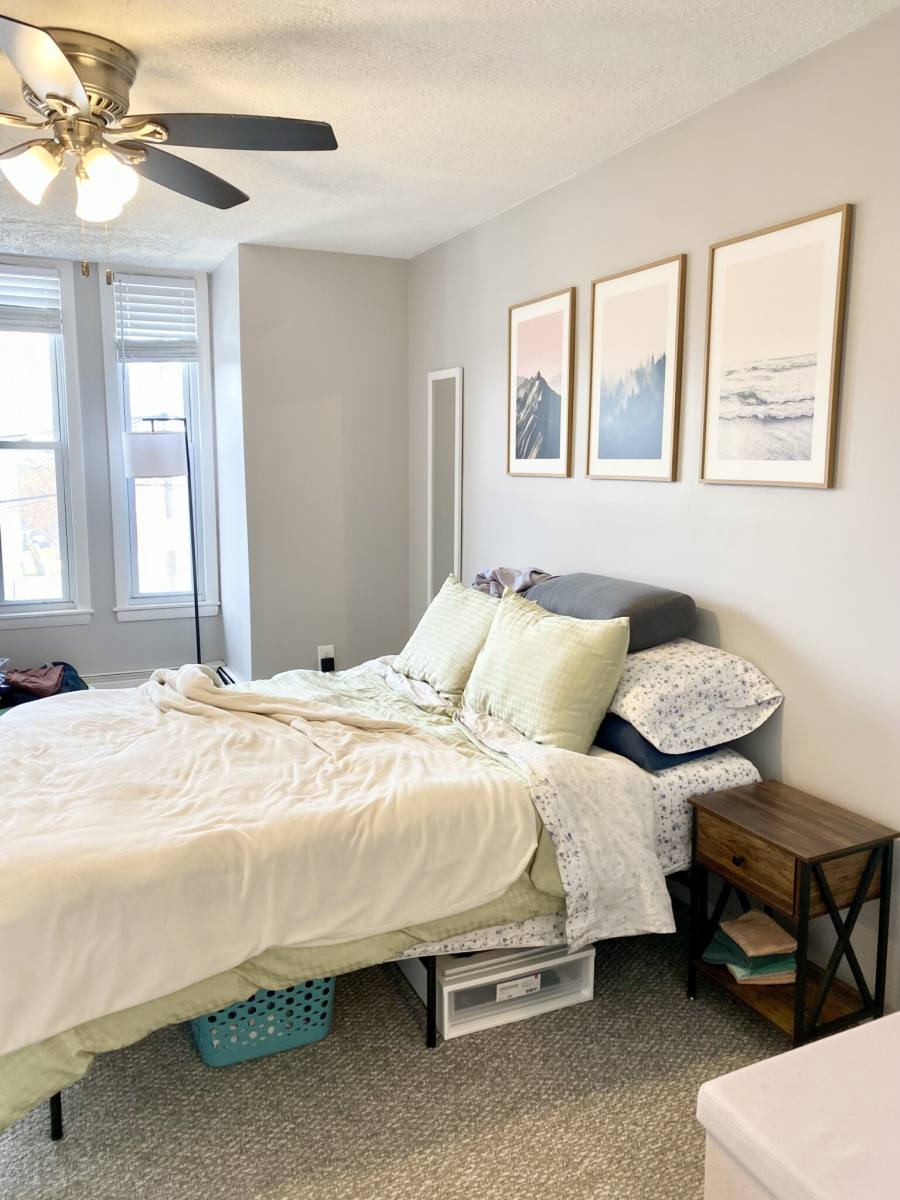 Apartment for rent at 27 Florence St #2, Somerville, MA 02145