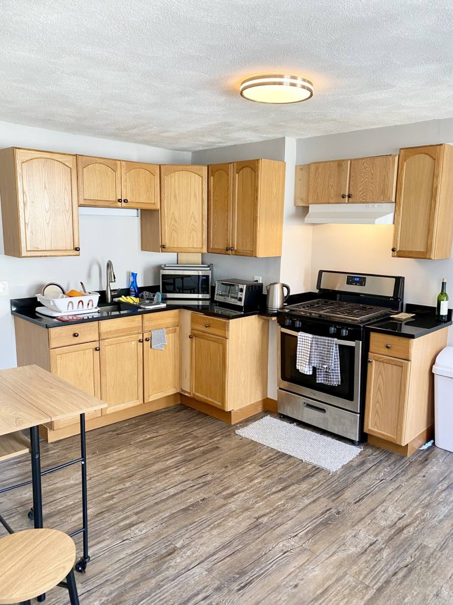 Apartment for rent at 27 Florence St #2, Somerville, MA 02145