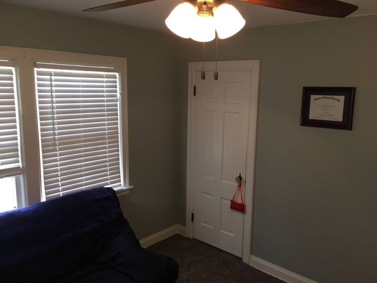 Apartment for rent at 6004 W Wells St, Milwaukee, WI 53213