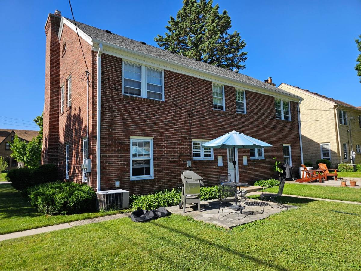 Apartment for rent at 6004 W Wells St, Milwaukee, WI 53213