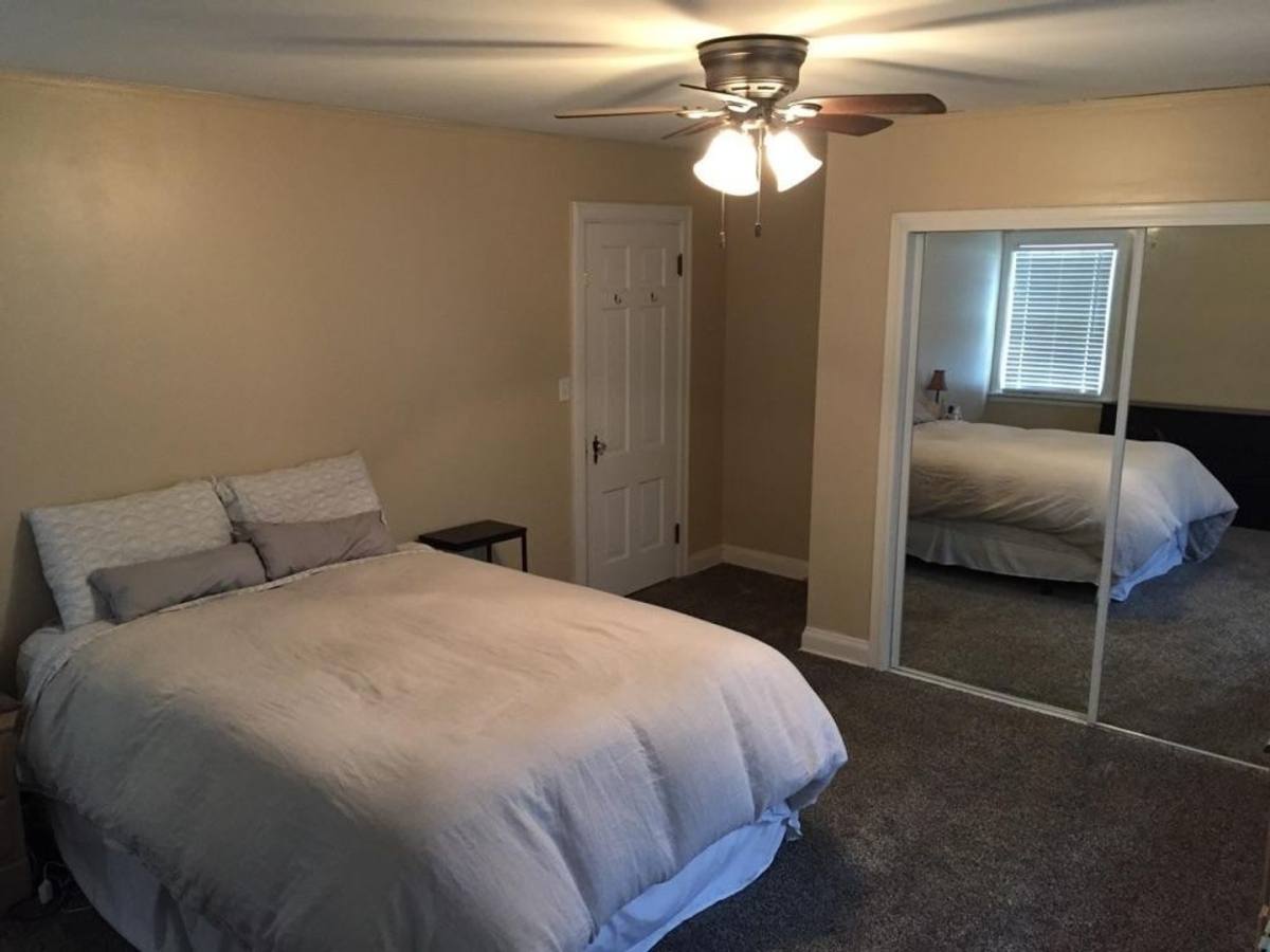 Apartment for rent at 6004 W Wells St, Milwaukee, WI 53213