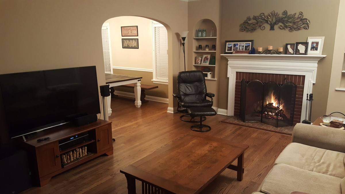 Apartment for rent at 6004 W Wells St, Milwaukee, WI 53213