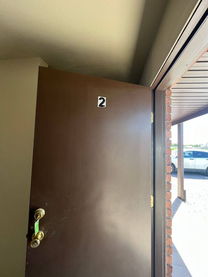 Apartment for rent at 749 E University Ave, Las Cruces, NM 88001