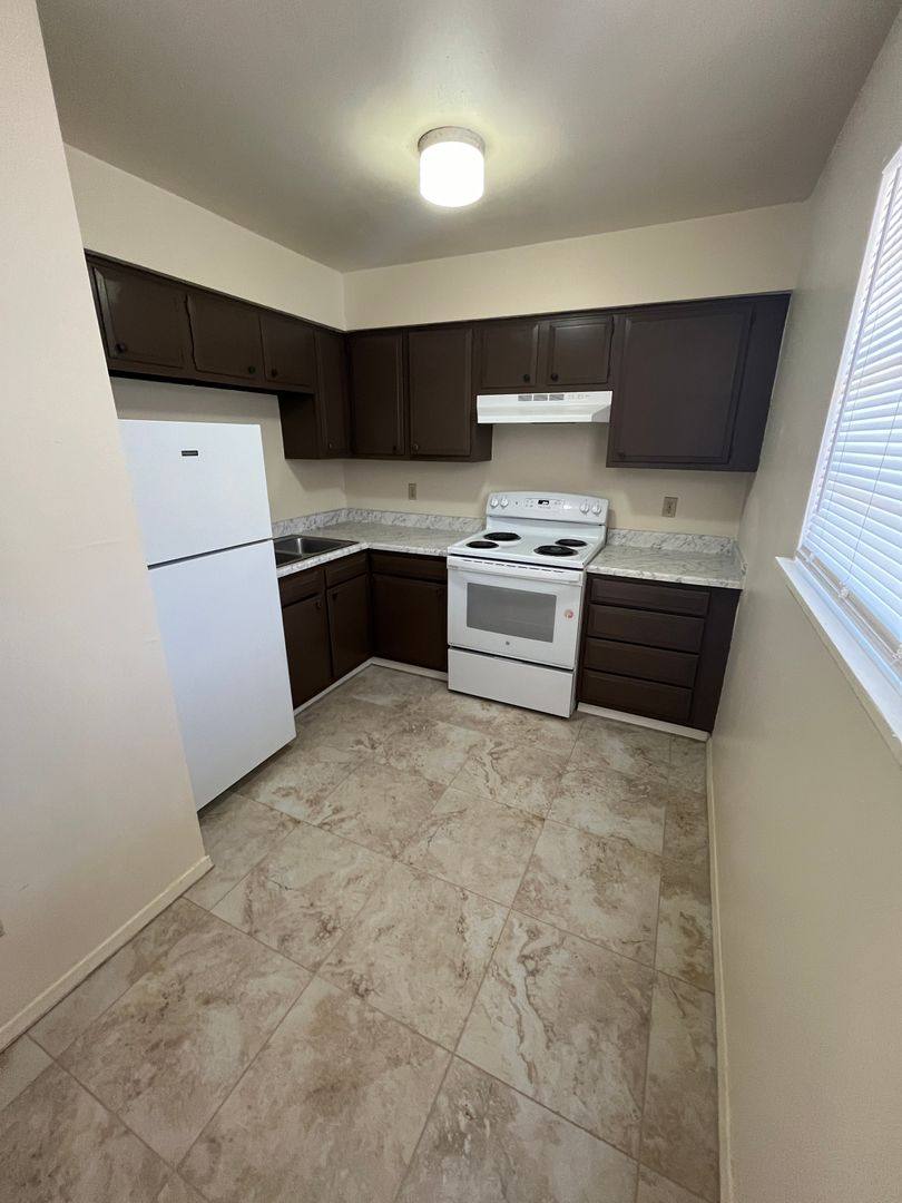 Apartment for rent at 749 E University Ave, Las Cruces, NM 88001