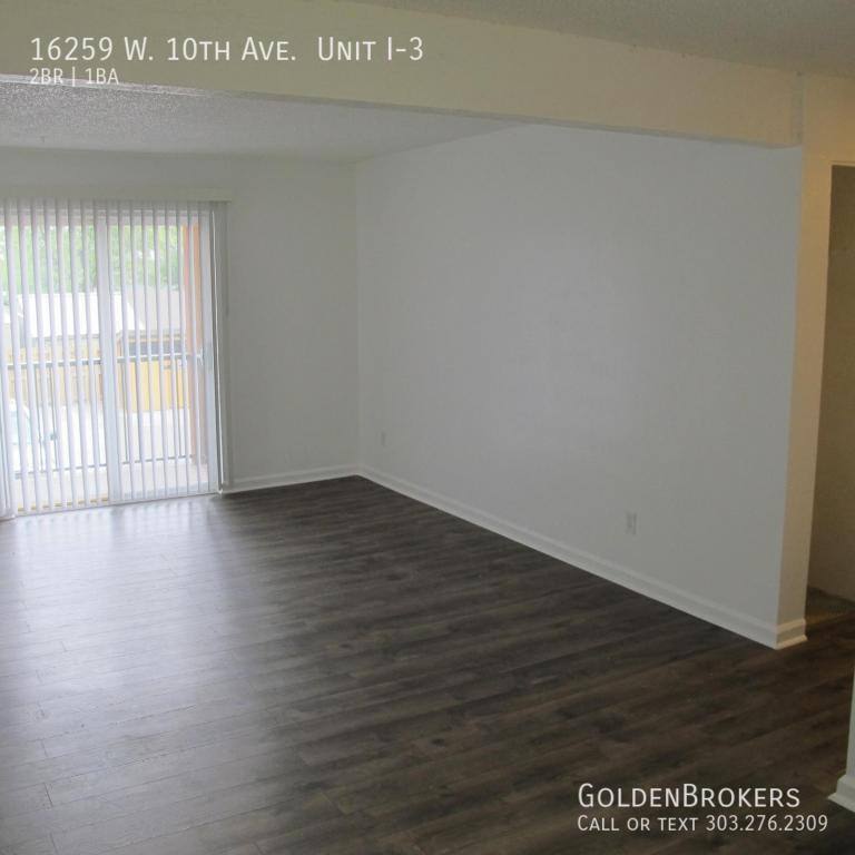 Condo for rent at 16259 W 10th Ave #I-3, Golden, CO 80401