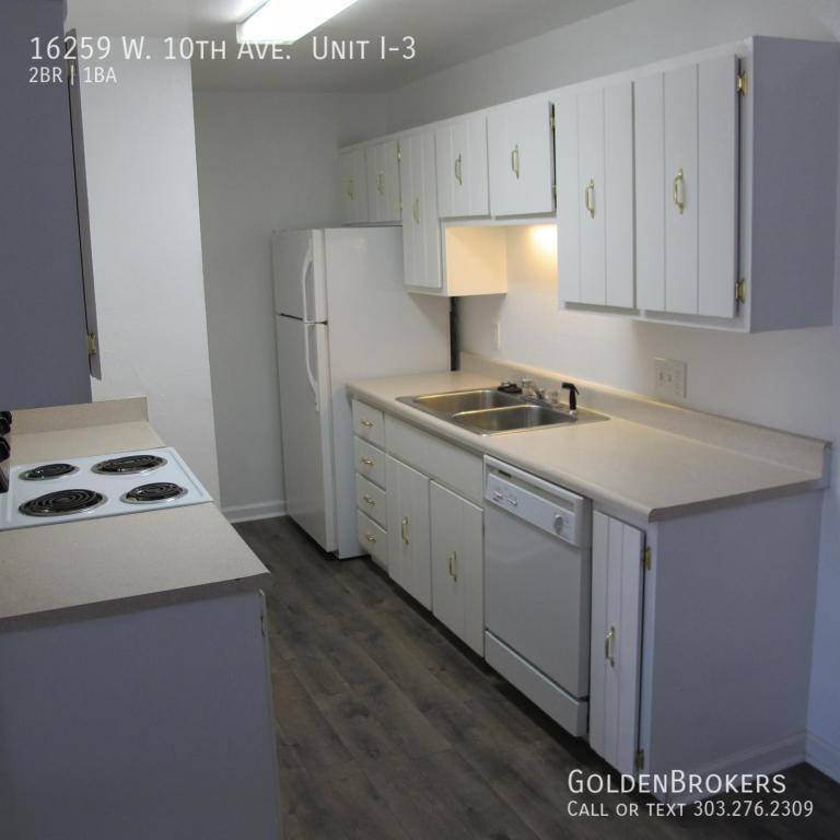 Condo for rent at 16259 W 10th Ave #I-3, Golden, CO 80401