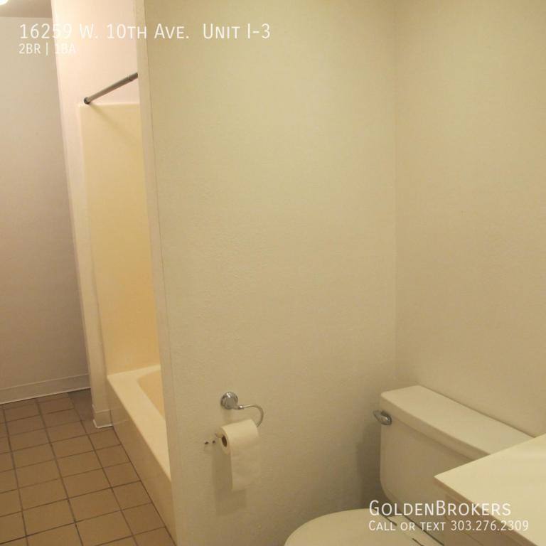 Condo for rent at 16259 W 10th Ave #I-3, Golden, CO 80401