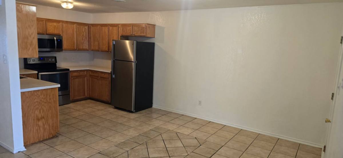 Apartment for rent at 4407 July Dr A-B, Killeen, TX 76549