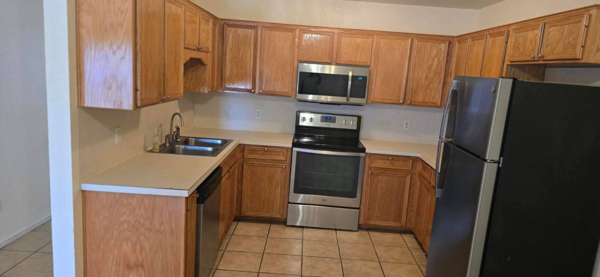 Apartment for rent at 4407 July Dr A-B, Killeen, TX 76549