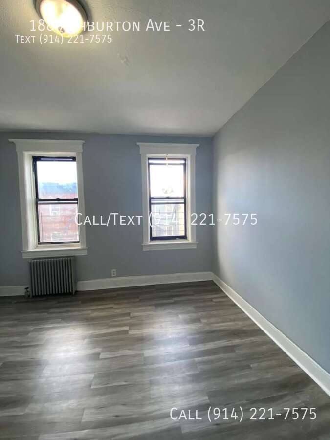 Apartment for rent at 188 Ashburton Ave #3R, Yonkers, NY 10701