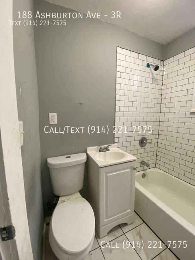 Apartment for rent at 188 Ashburton Ave #3R, Yonkers, NY 10701