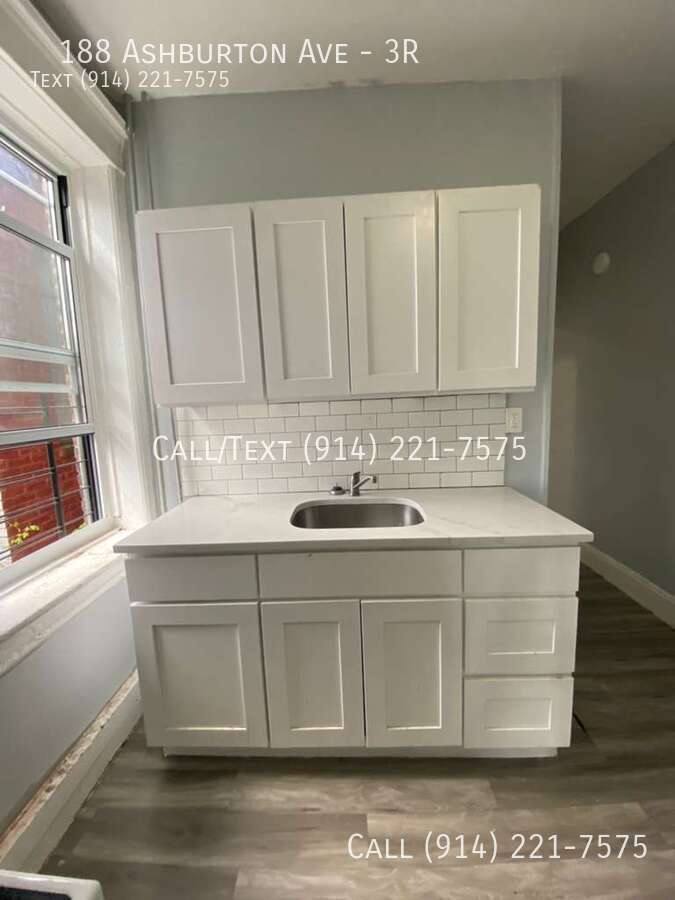 Apartment for rent at 188 Ashburton Ave #3R, Yonkers, NY 10701