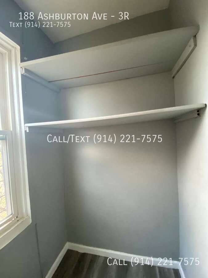 Apartment for rent at 188 Ashburton Ave #3R, Yonkers, NY 10701