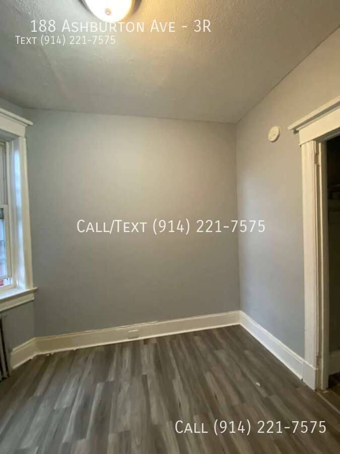 Apartment for rent at 188 Ashburton Ave #3R, Yonkers, NY 10701