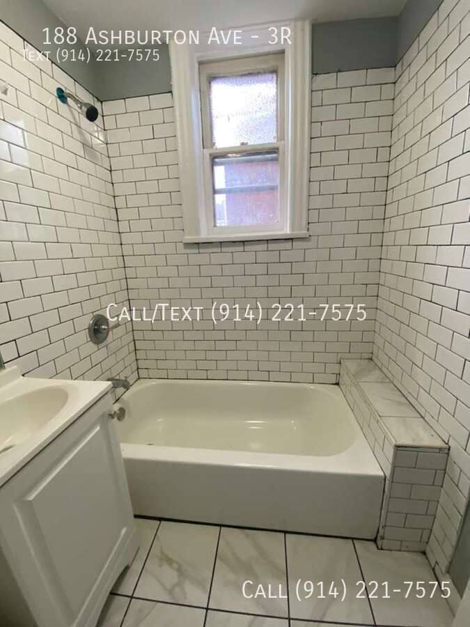 Apartment for rent at 188 Ashburton Ave #3R, Yonkers, NY 10701