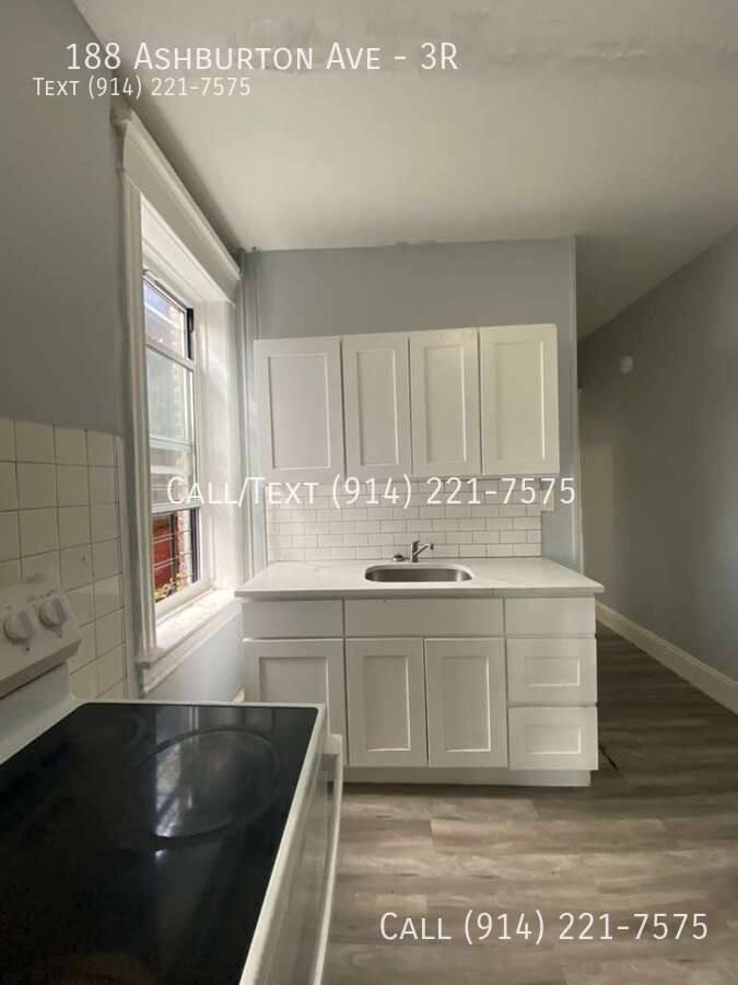 Apartment for rent at 188 Ashburton Ave #3R, Yonkers, NY 10701