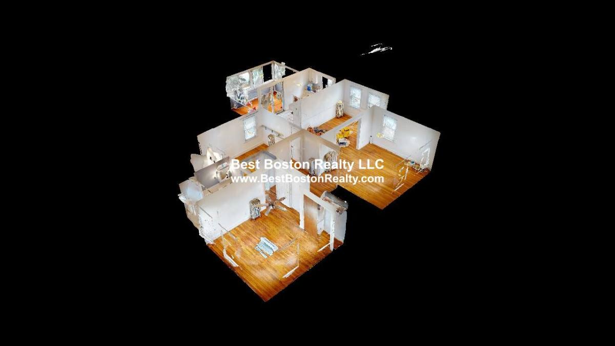 Apartment for rent at 14 Lincoln Court, Saugus, MA 01906