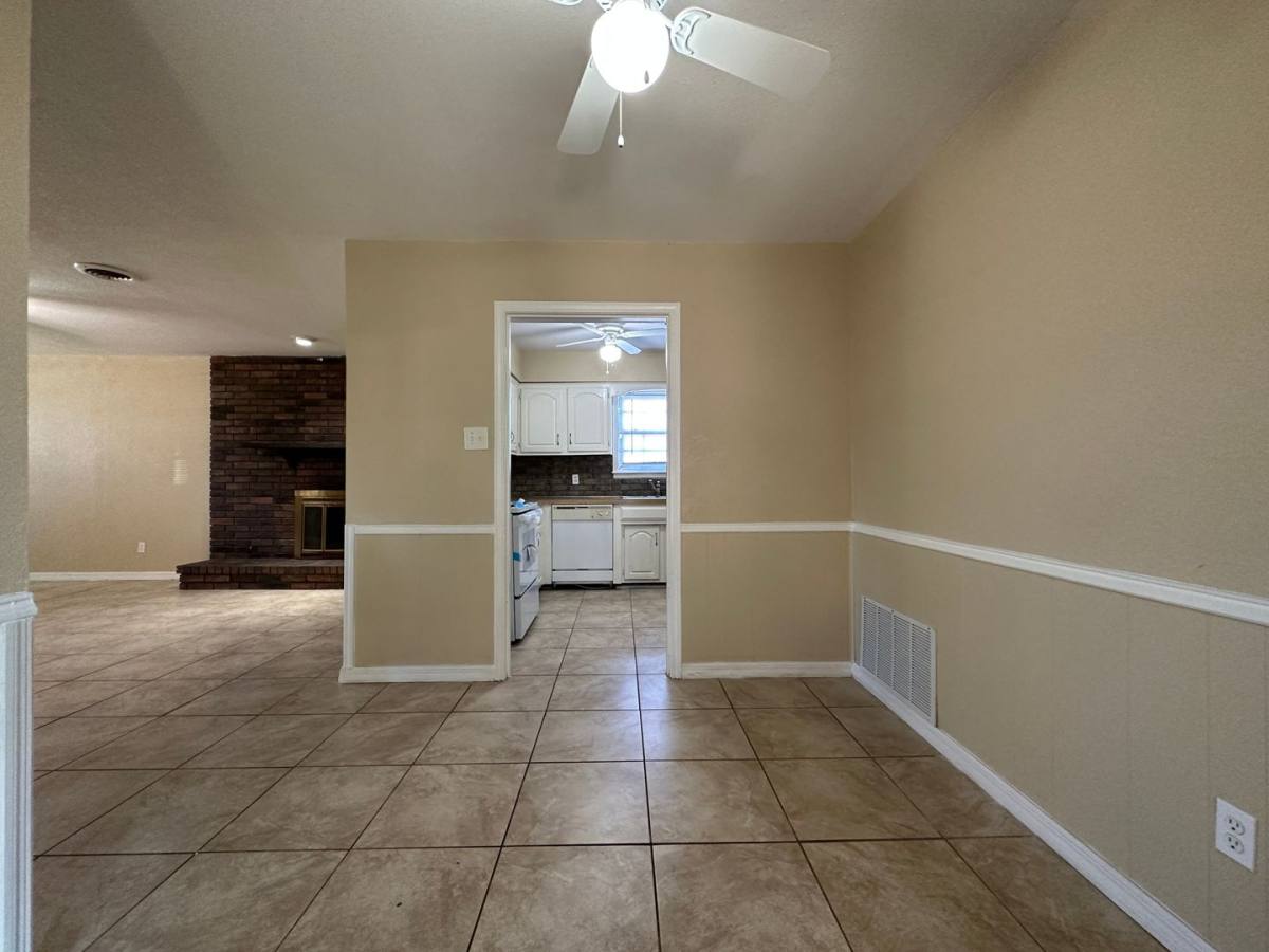 House for rent at 3201 92nd St, Fort Smith, AR 72903
