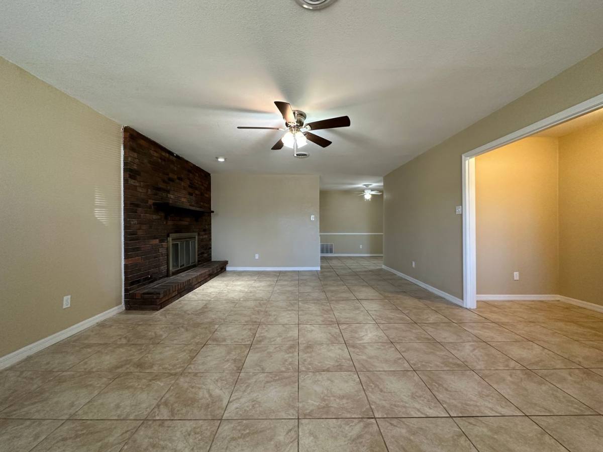 House for rent at 3201 92nd St, Fort Smith, AR 72903