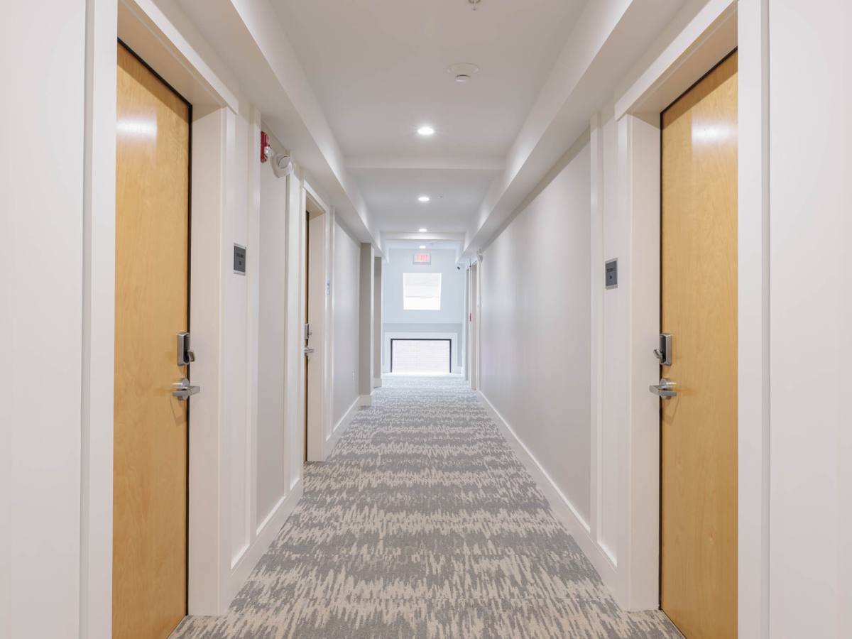Apartment for rent at 495 Trapelo Rd #302, Belmont, MA 02478