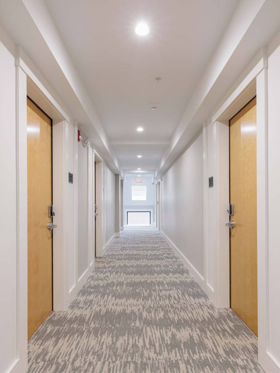 Apartment for rent at 495 Trapelo Rd #302, Belmont, MA 02478