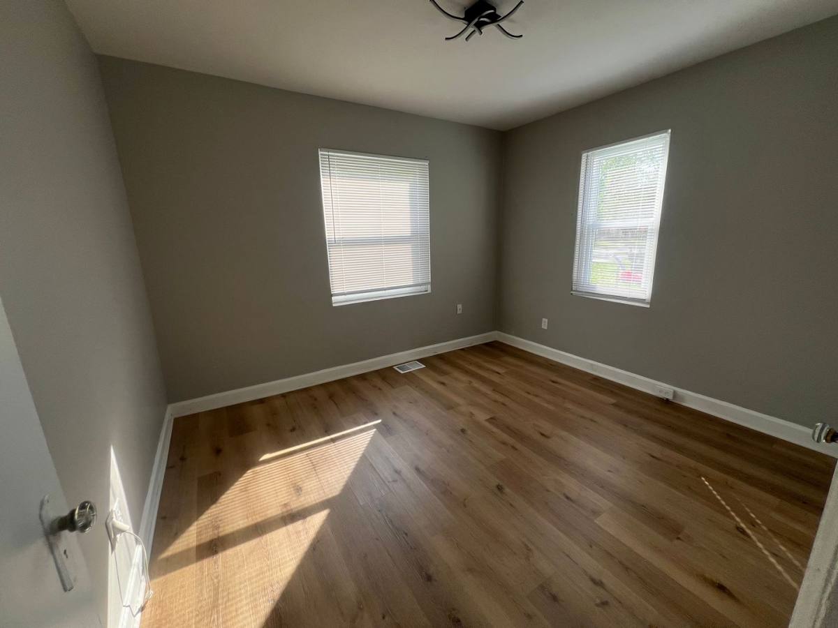 House for rent at 1438 Lillian Ave, Louisville, KY 40208