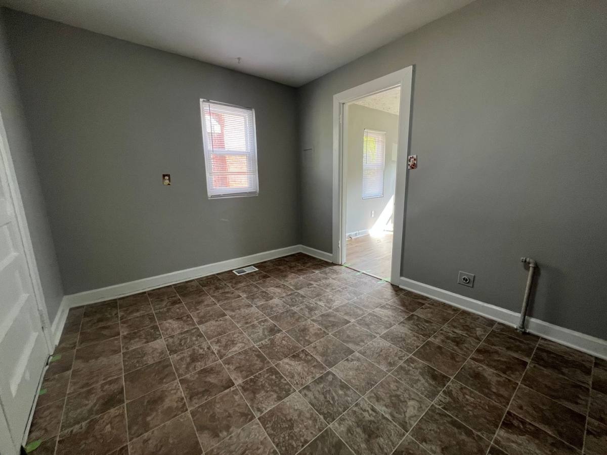 House for rent at 1438 Lillian Ave, Louisville, KY 40208