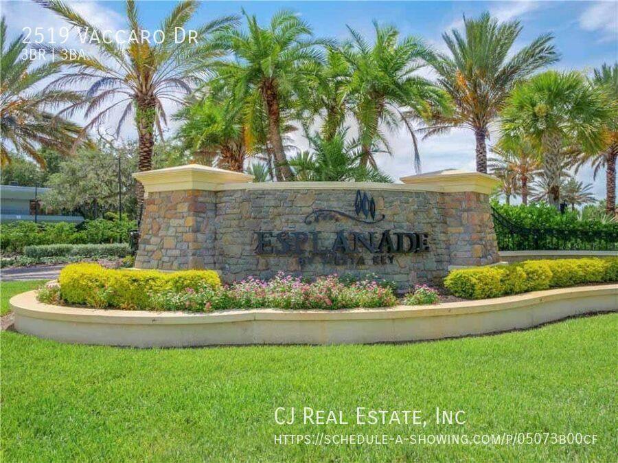 House for rent at 2519 Vaccaro Dr, Sarasota, FL 34231