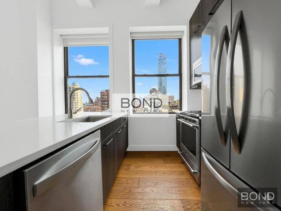 Apartment for rent at 53 Park Place #I, New York, NY 10007