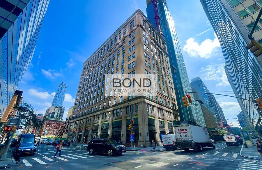 Apartment for rent at 53 Park Place #I, New York, NY 10007