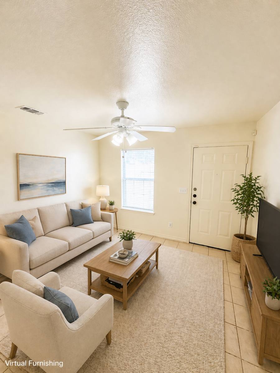 Apartment for rent at 507 N Gilmer St, Killeen, TX 76541