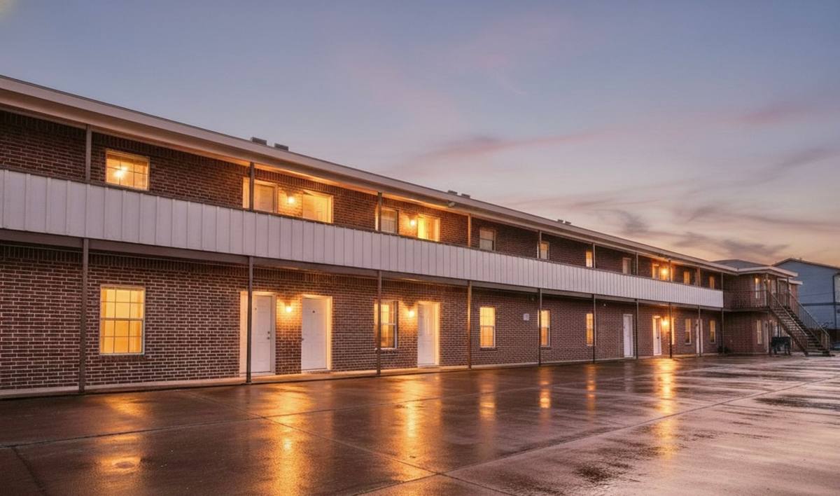 Apartment for rent at 507 N Gilmer St, Killeen, TX 76541