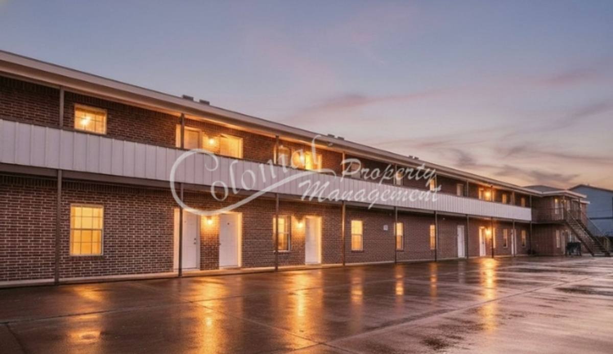 Apartment for rent at 507 N Gilmer St, Killeen, TX 76541