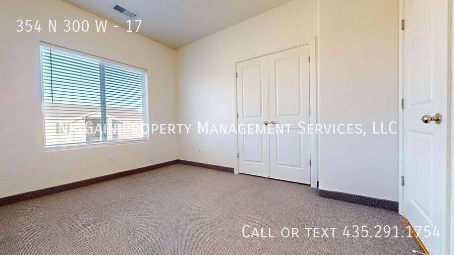 Apartment for rent at 354 N 300 W #17, Cedar City, UT 84721