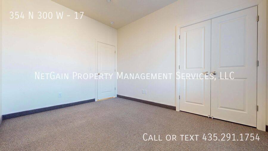 Apartment for rent at 354 N 300 W #17, Cedar City, UT 84721