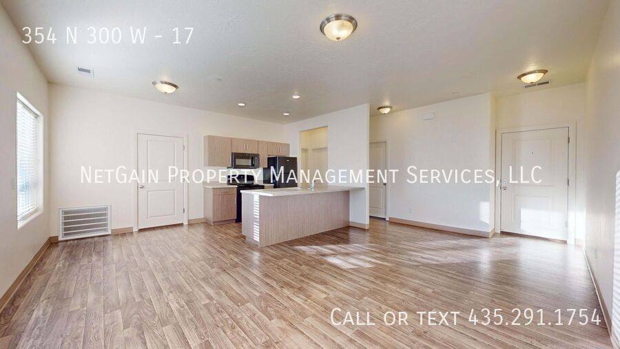 Apartment for rent at 354 N 300 W #17, Cedar City, UT 84721