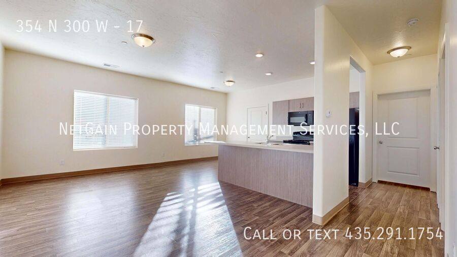 Apartment for rent at 354 N 300 W #17, Cedar City, UT 84721