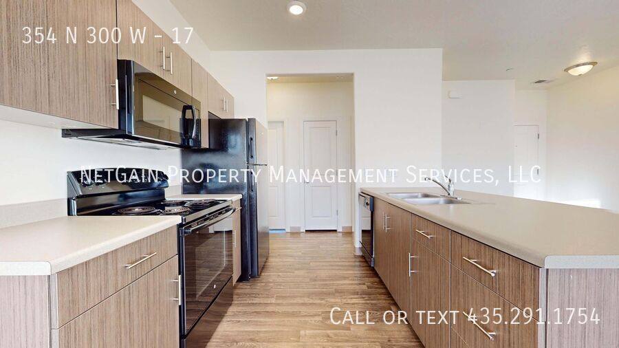 Apartment for rent at 354 N 300 W #17, Cedar City, UT 84721