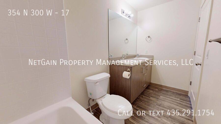 Apartment for rent at 354 N 300 W #17, Cedar City, UT 84721