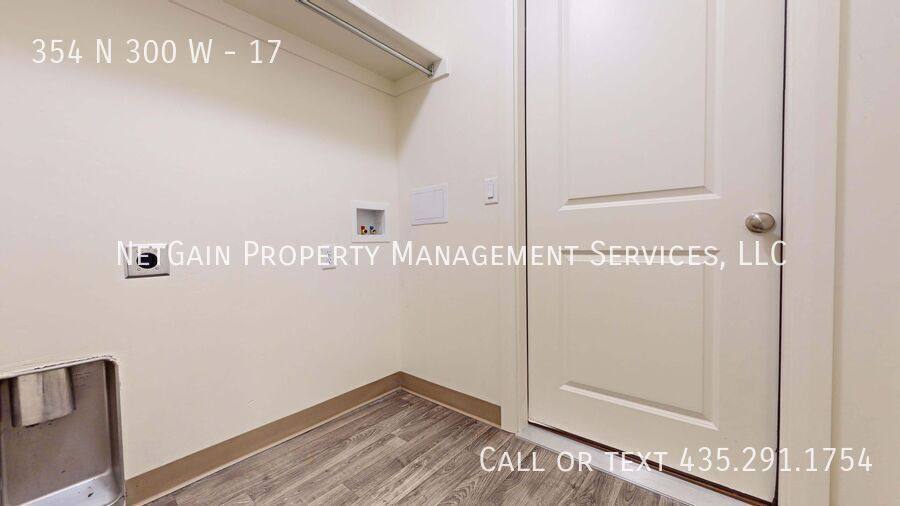 Apartment for rent at 354 N 300 W #17, Cedar City, UT 84721