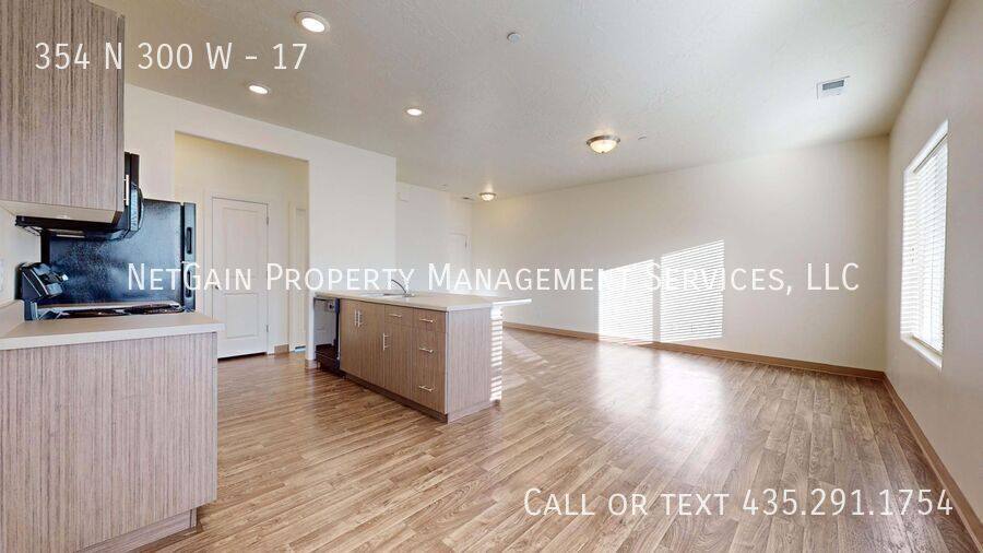 Apartment for rent at 354 N 300 W #17, Cedar City, UT 84721