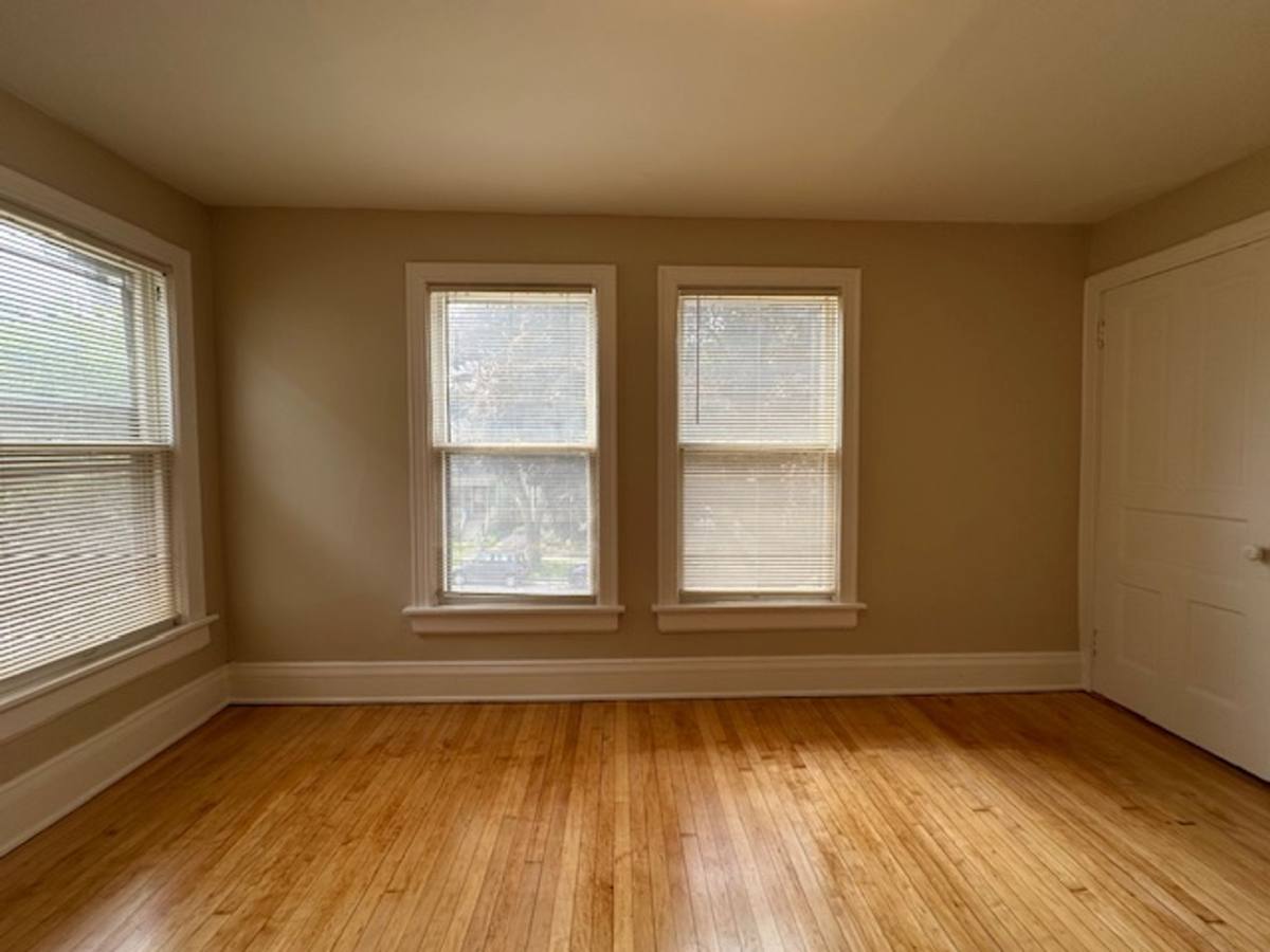 Apartment for rent at 2724 N Murray, Milwaukee, WI 53211
