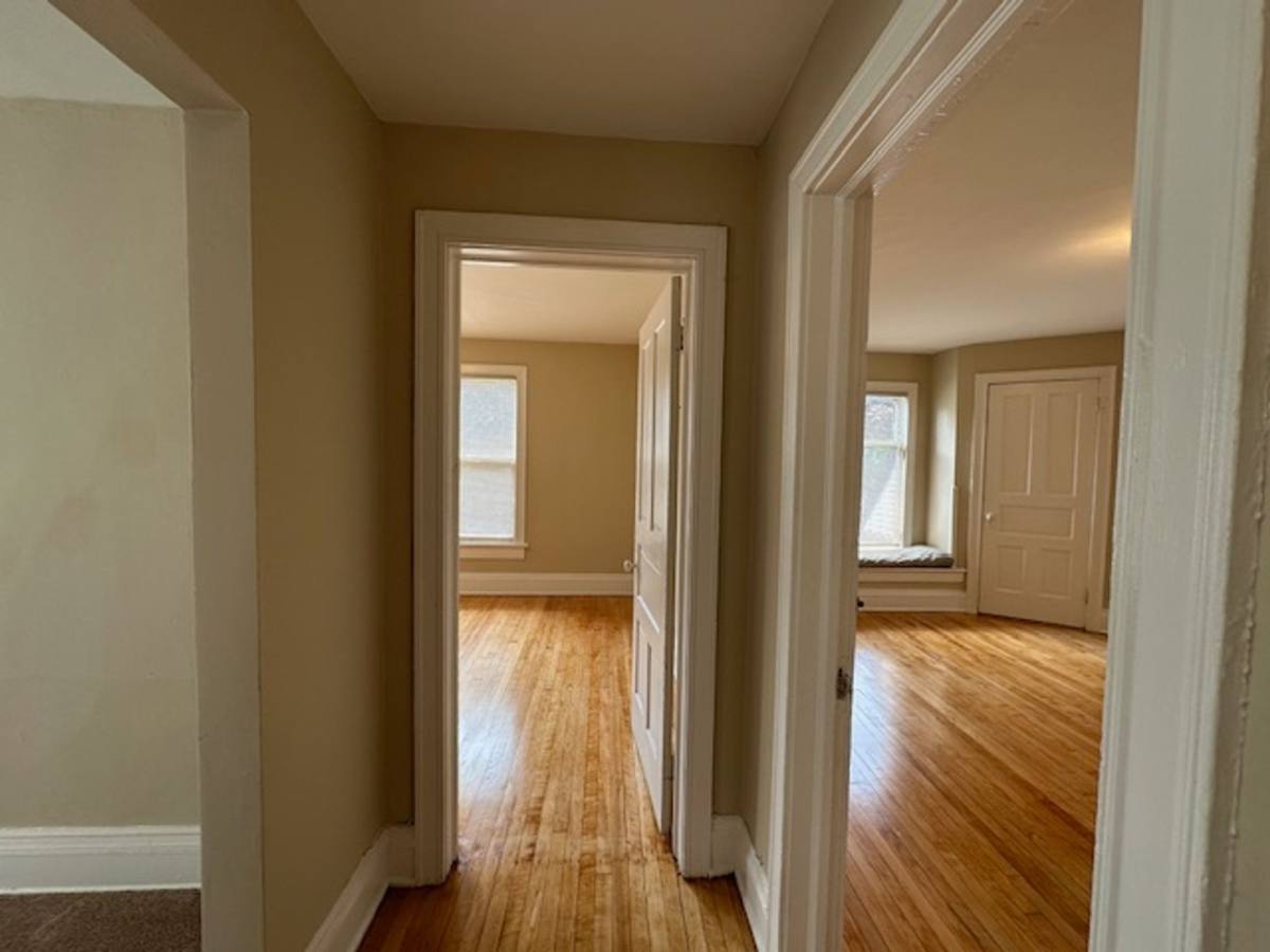 Apartment for rent at 2724 N Murray, Milwaukee, WI 53211