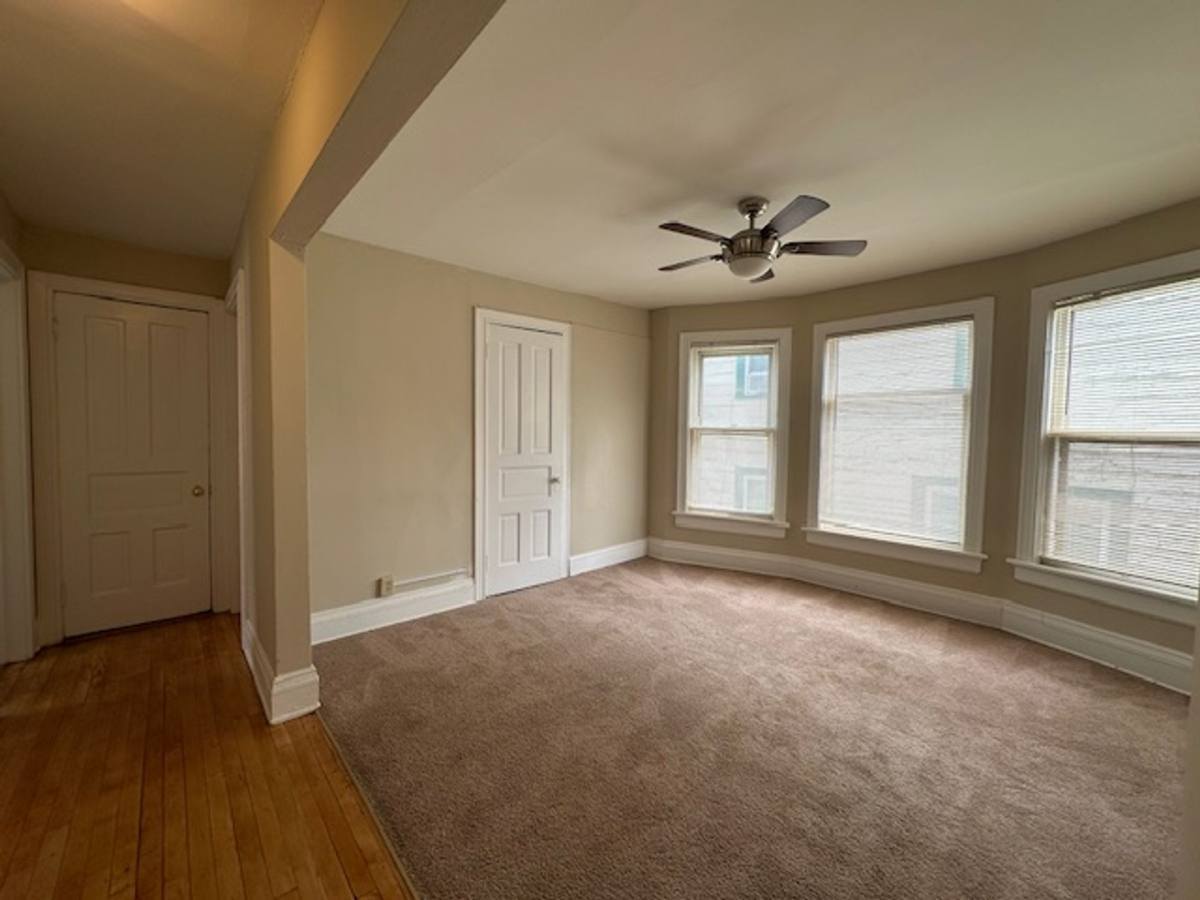 Apartment for rent at 2724 N Murray, Milwaukee, WI 53211