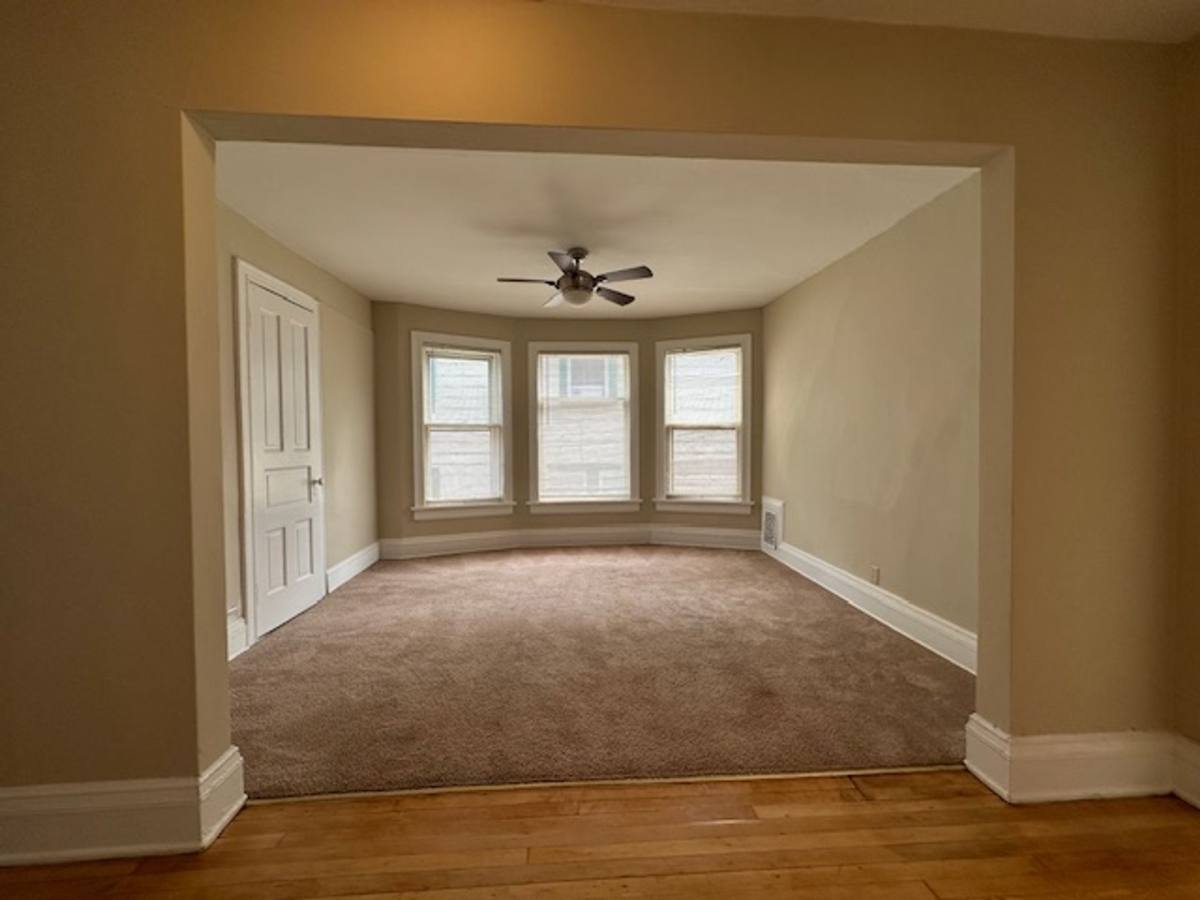 Apartment for rent at 2724 N Murray, Milwaukee, WI 53211