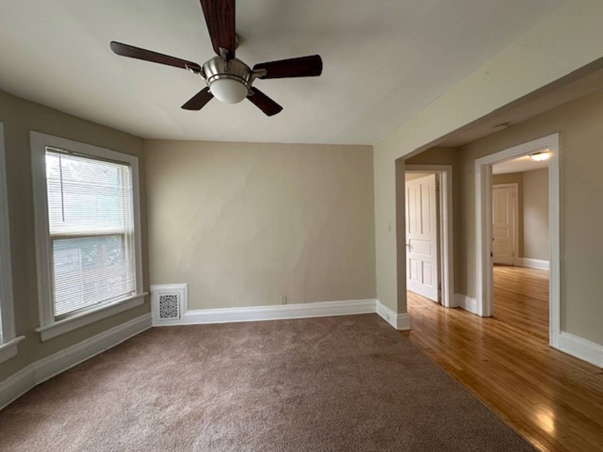 Apartment for rent at 2724 N Murray, Milwaukee, WI 53211